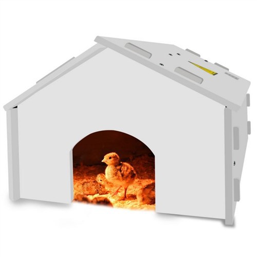 Električni grijači za perad